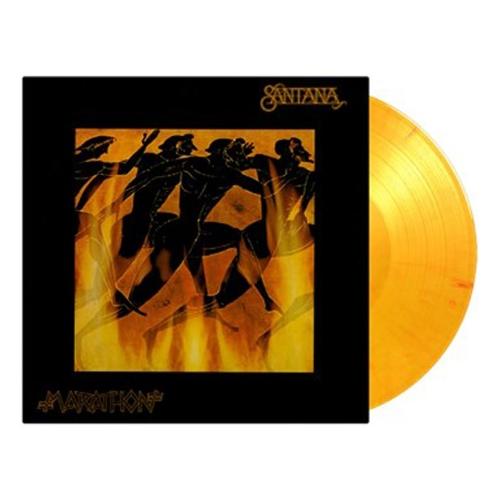 Audio Vinile Marathon - Santana MOVL6201161.1