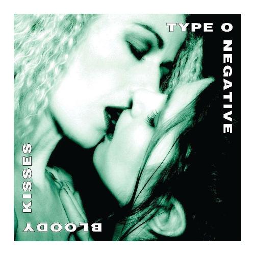 Audio Vinile Bloody Kisses: Suspended In Dusk (Coloured) (2) - Type O Negative 27827090