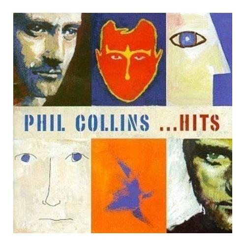 Audio CD Hits - Phil Collins ATL83139.2