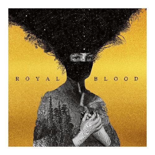 Audio CD Royal Blood - Royal Blood 32263599