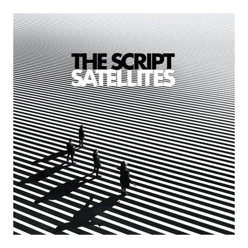Audio Vinile Satellites - Script (The) 64055146