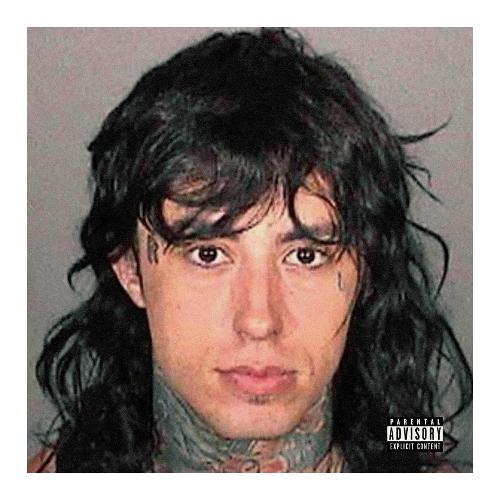 Audio Vinile Popular Monster - Falling In Reverse 27612-1