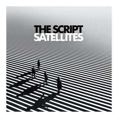 Audio CD Satellites (Deluxe Edition) - Script (The) 64055092
