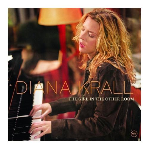 Audio Vinile The Girl In The Other Room (2) - Diana Krall VRV4737692.1