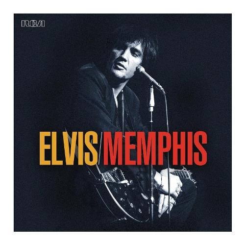 Audio Vinile Memphis (2) - Elvis Presley 19802801531