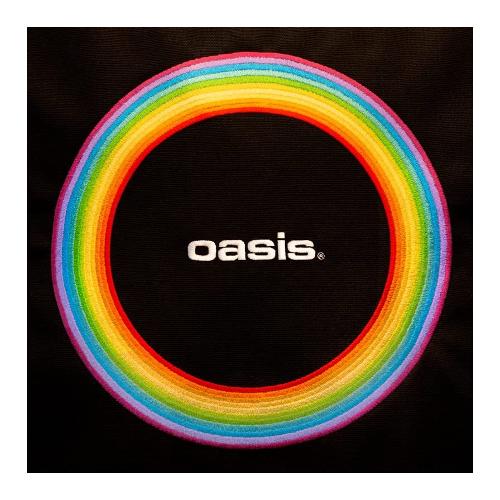 Audio CD Oasis - Darius