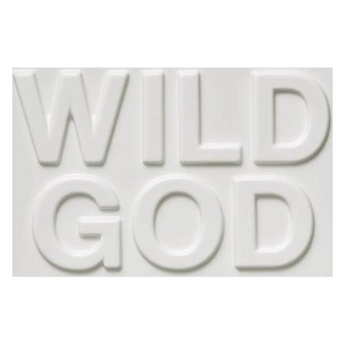 Audio Vinile Wild God (Clear) - Nick Cave & The Bad Seeds BS023VC