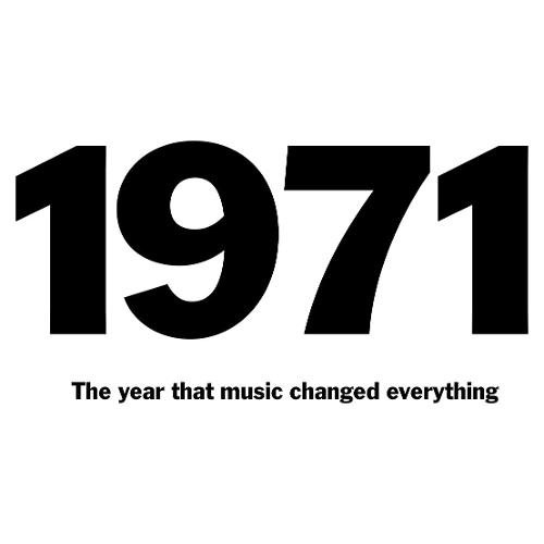 Audio Vinile 1971-The Year That (2Lp/D2C / Various -