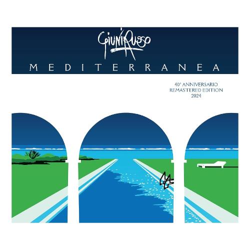 Audio CD Mediterranea - Giuni Russo 32272782