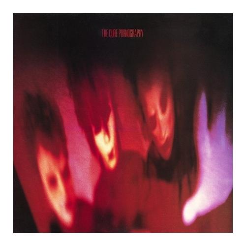 Audio Vinile Pornography - Cure (The) 990236