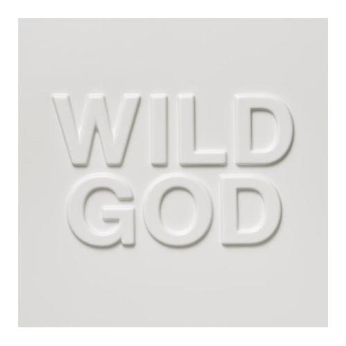 Audio CD Wild God - Nick Cave & The Bad Seeds