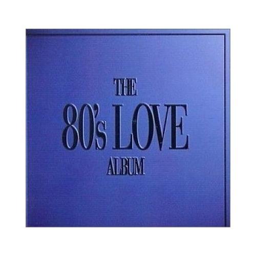 Audio CD AAVV "80S Love Album "2 -