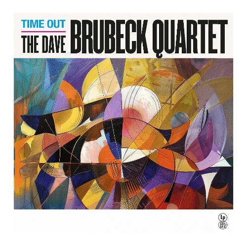 Audio Vinile Time Out (Yellow Vinyl) - Dave Brubeck Quartet (The) VNL22700