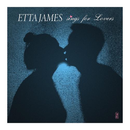 Audio Vinile Etta James Sings For Lovers (Yellow Vinyl) - Etta James VNL22691