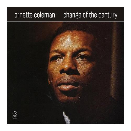 Audio Vinile Change Of The Century (Yellow Vinyl) - Ornette Coleman VNL22697