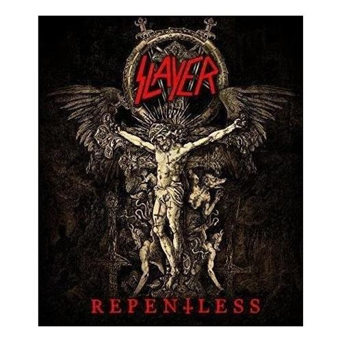 Audio Vinile Repentless (6X6,66" Vinyl Box) - Slayer 61400019