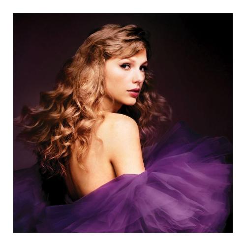 Audio Vinile Speak Now (Taylors Version) - Taylor Swift 5503478