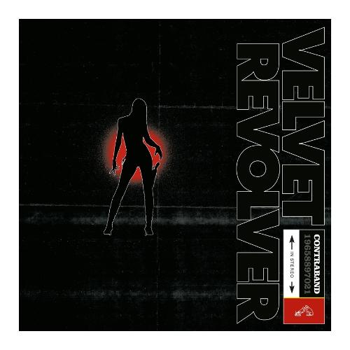 Audio Vinile Contraband (2) - Velvet Revolver 19658897021