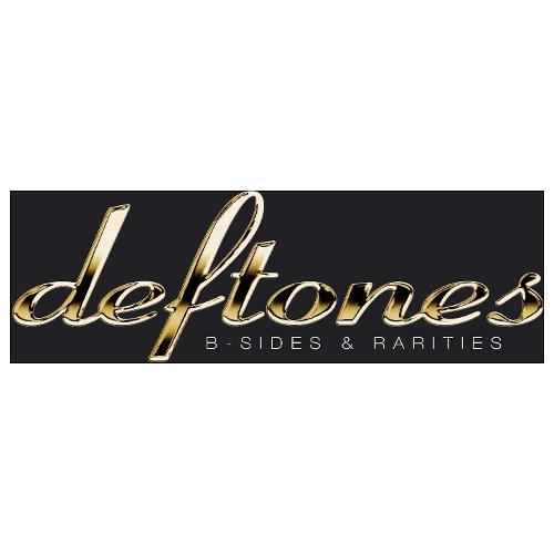 Audio Vinile B-Sides & Rarities (2) - Deftones 24843498