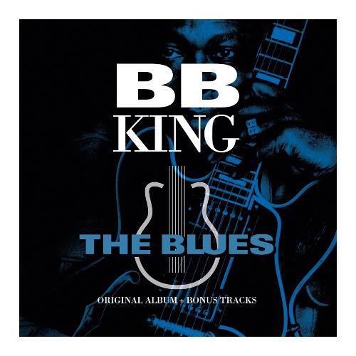 Audio Vinile Blues - B.B. King VPL90061