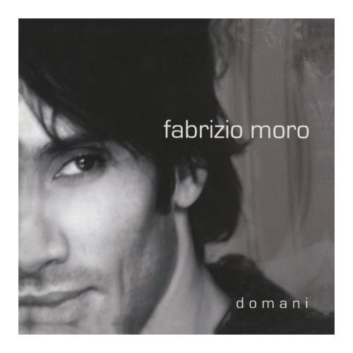 Audio CD Domani - Fabrizio Moro 29147249