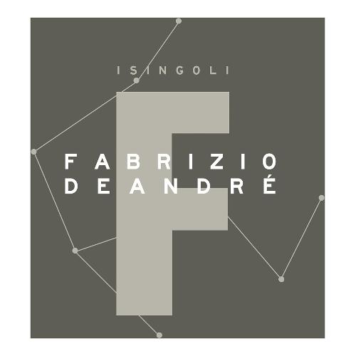 Audio CD I Singoli (Cd + Nuovo Libretto Editoriale) - Fabrizio De Andre 19658867672