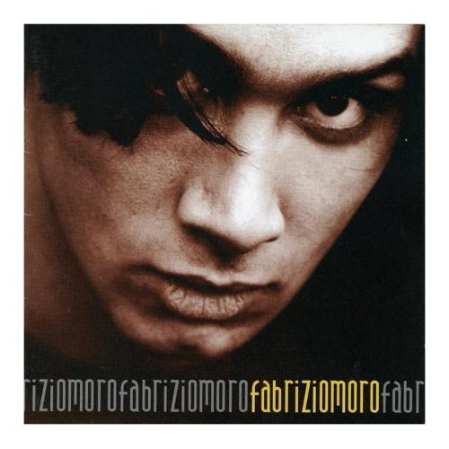 Audio CD Fabrizio Moro - Fabrizio Moro 29146242