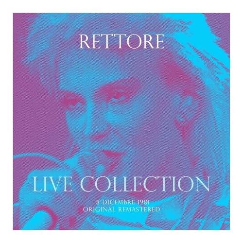 Audio CD Concerto Live @ Rsi (08 Dicembre 1981) (Cd +) - Donatella Rettore 29123243
