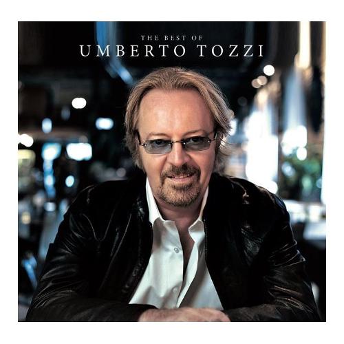 Audio CD The Best Of Umberto Tozzi - Umberto Tozzi 29142244
