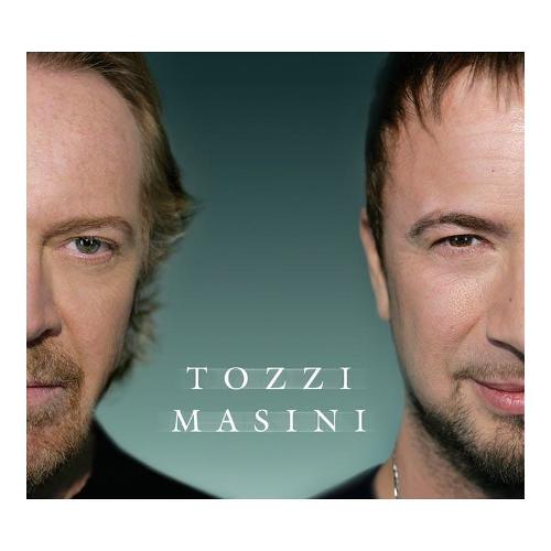 Audio CD Tozzi Masini - Umberto Tozzi & Marco Masini 29144248