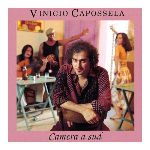 Audio Vinile Camera A Sud (2) - Vinicio Capossela 97013195
