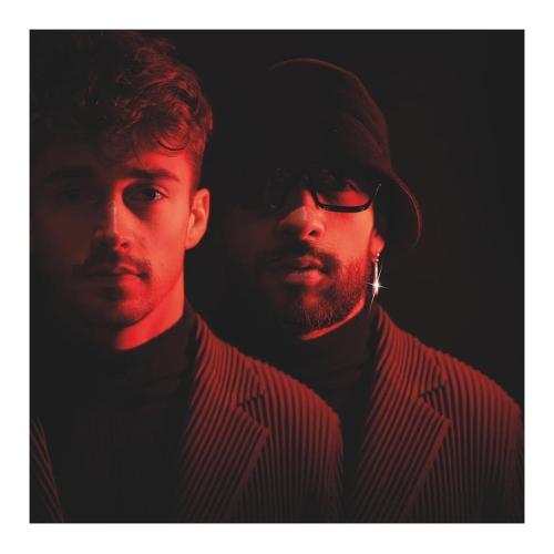 Audio Vinile Dreamers - Charles Leclerc / Sofiane Pamart DGGF3089.1