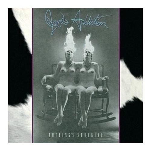 Audio Vinile Nothing's Shocking - Jane's Addiction RHI25727.1