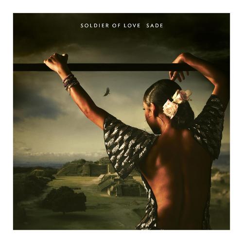 Audio Vinile Soldier Of Love - Sade 19658784851