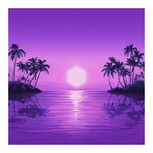 Audio CD Paradise - Purple Disco Machine 19802818932
