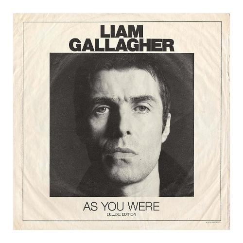 Audio Vinile As You Were - Liam Gallagher 95774929
