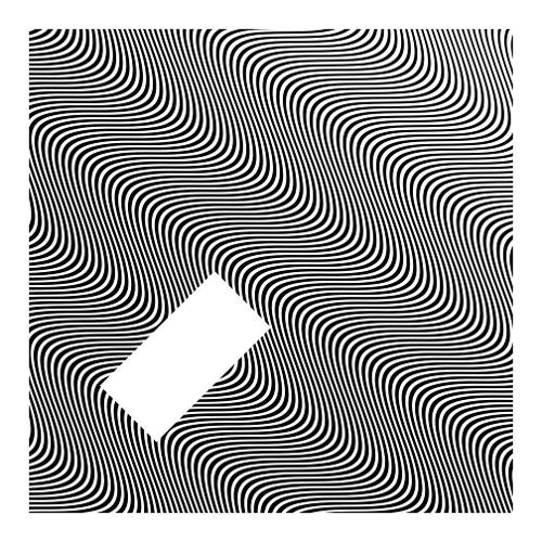 Audio Vinile In Waves (Indie Edition) (White Vinyl) - Jamie Xx YO356LPE