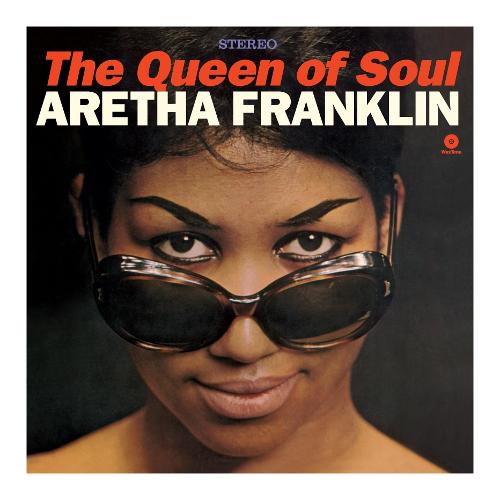 Audio Vinile Queen Of Soul - Aretha Franklin 772362