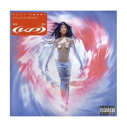 Audio CD 143 - Katy Perry 6589727
