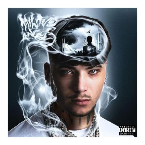 Audio Vinile Shiva "Milano Angels"2 -