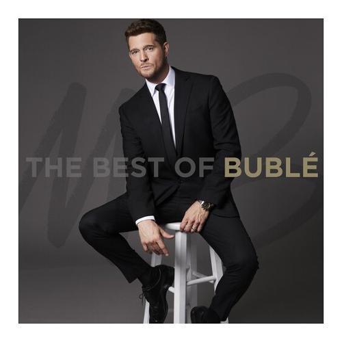 Audio CD The Best Of Buble - Michael Buble 24839385
