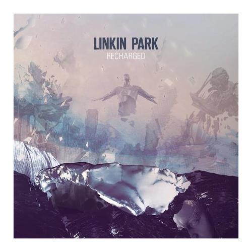 Audio CD Linkin Park "Recharged" -