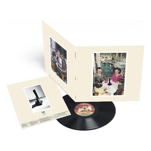 Audio Vinile Presence - Led Zeppelin 27965792