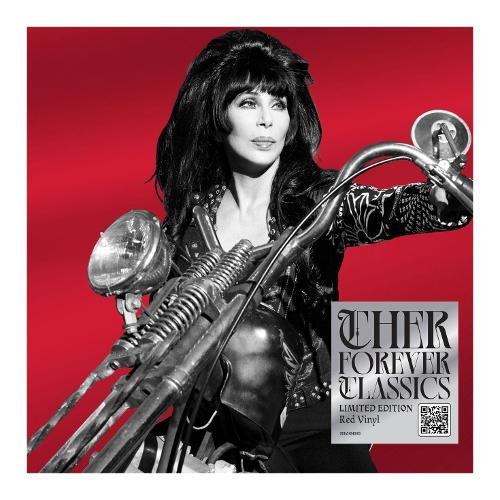 Audio Vinile The Very Best Of (Indie Exclusive) (Red Vinyl) (2) - Cher