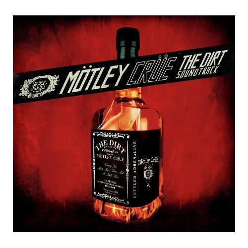 Audio Vinile The Dirt Soundtrack (2) - Motley Crue 64047660