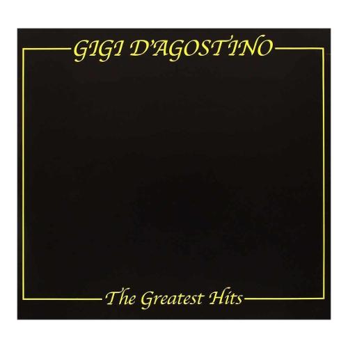 Audio Vinile The Greatest Hits (2) - Gigi D'Agostino LPSML099