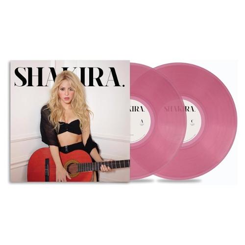 Audio Vinile Shakira (2) - Shakira 19658884591