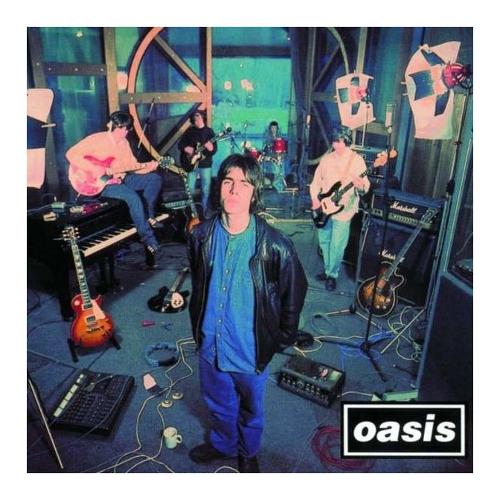 Audio CD Supersonic - Oasis RKIDSCD010