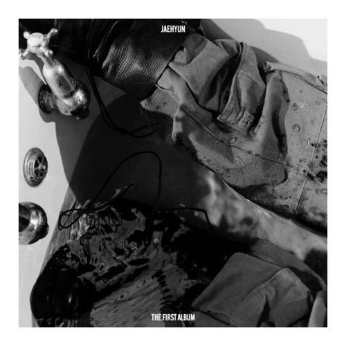 Audio CD Jaehyun - Jaehyun