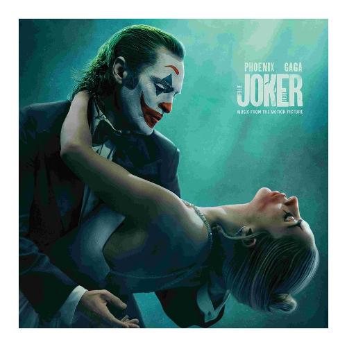 Audio CD Joker: Folie A Deux (Music From The Motion Picture) - 7503474